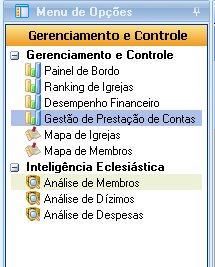 Análise de sua igreja de forma prática