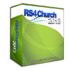 RS4 Church 2013